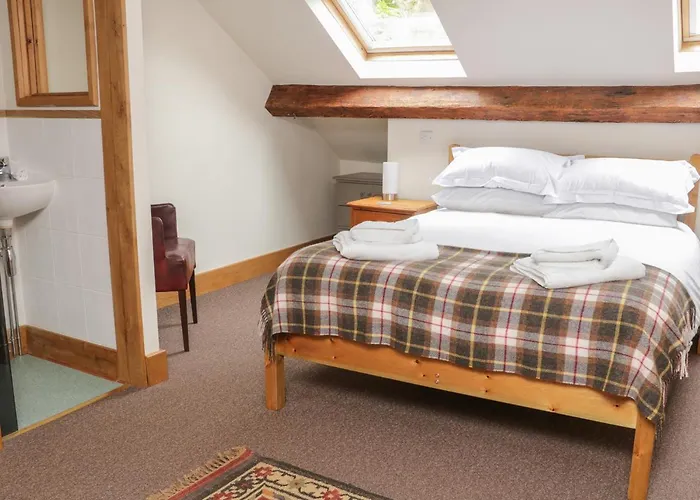 Bay Horse Cottage