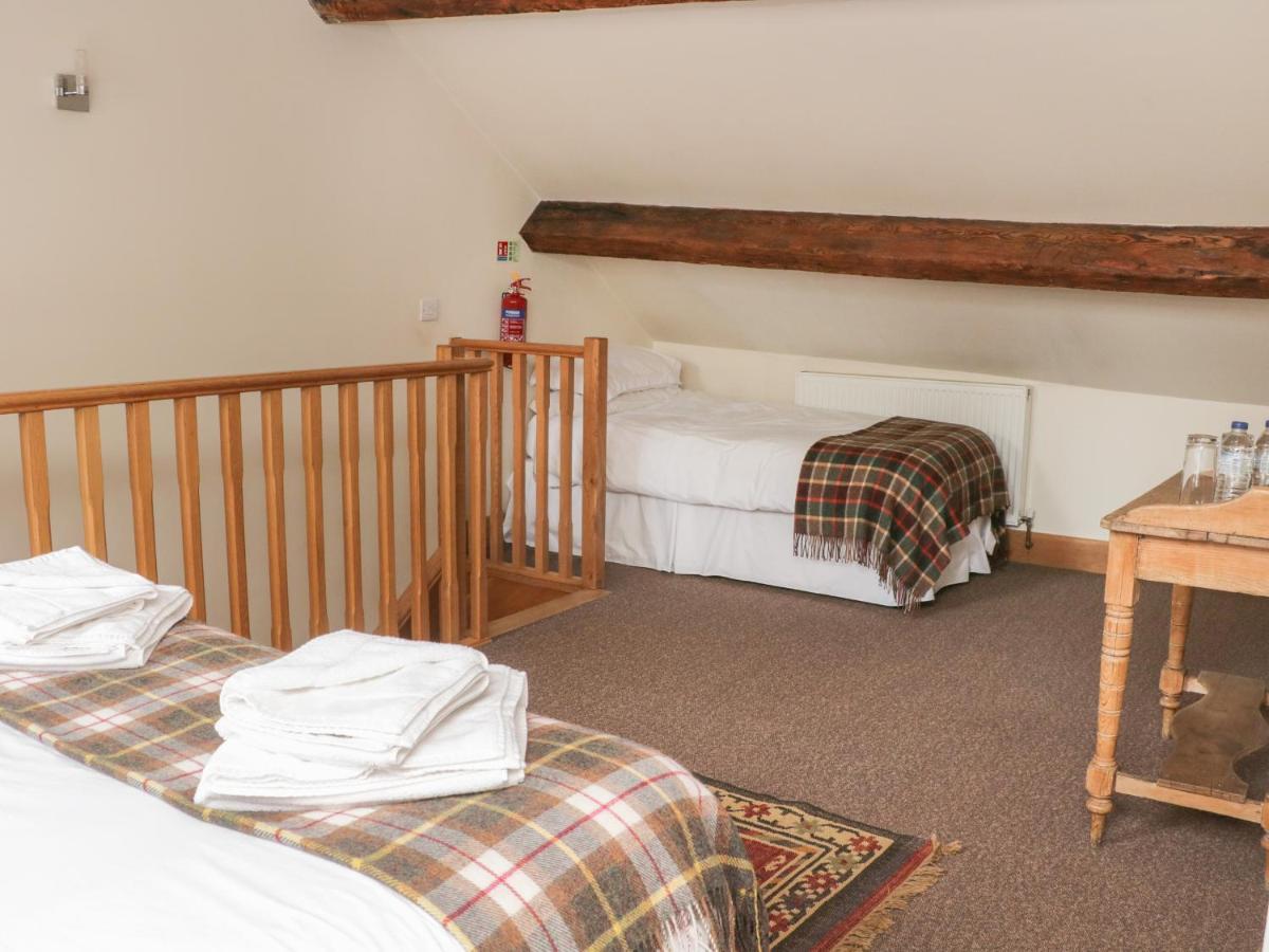 Bay Horse Holiday home Skipton