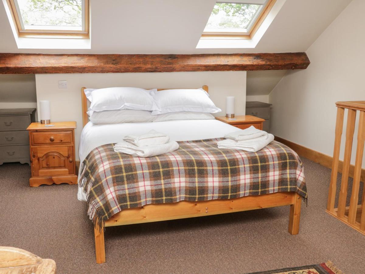 Holiday home Bay Horse Skipton