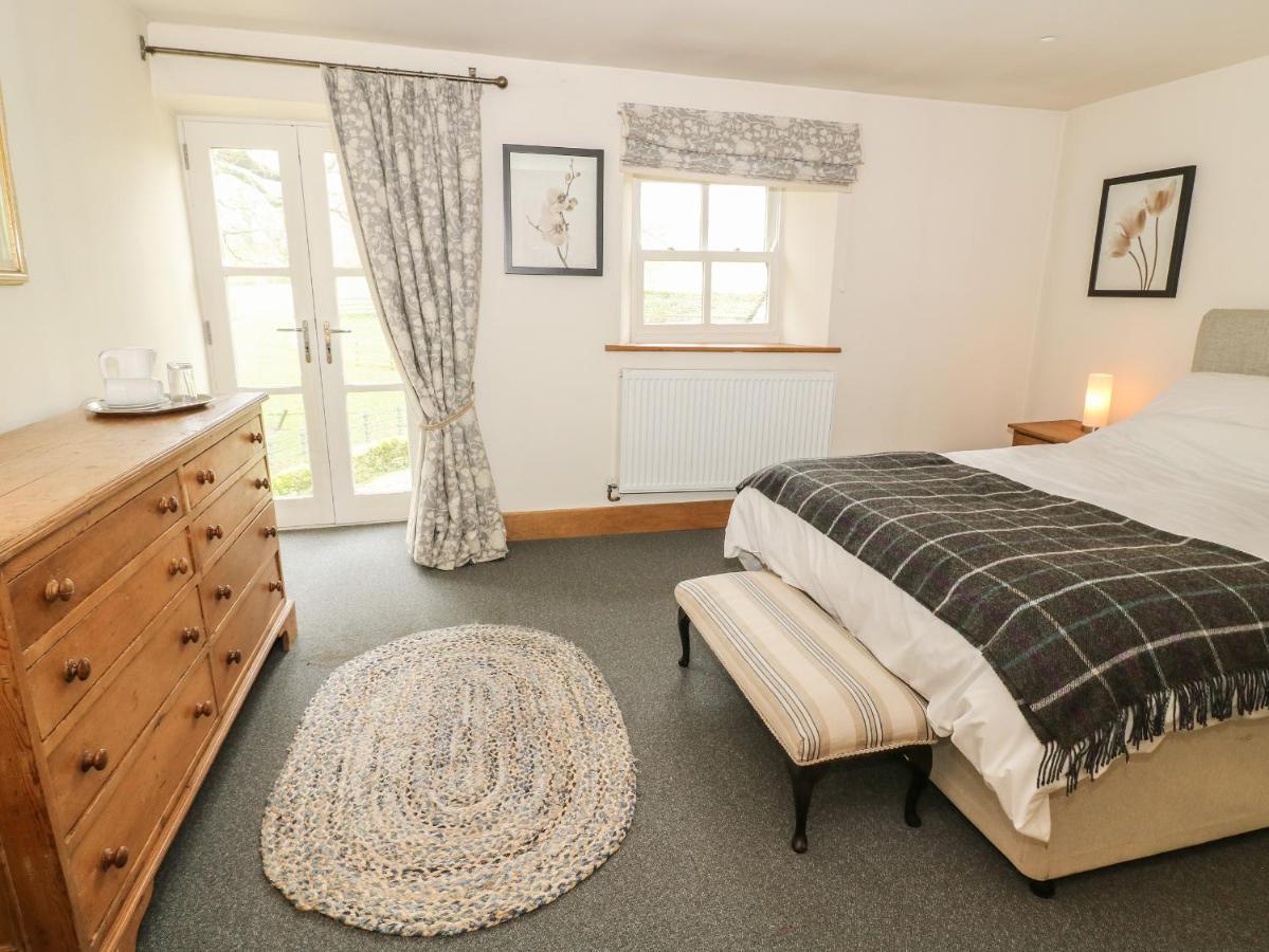Bay Horse Holiday home