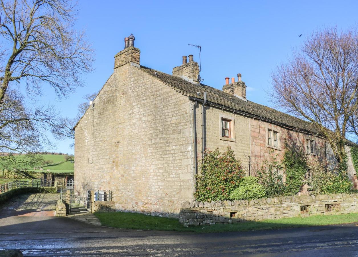 Vakantiehuis Bay Horse Skipton